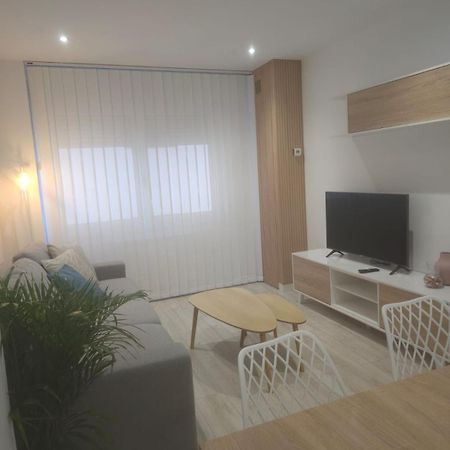 Apartament Residencial Vagalume 2 - Marin Centro Zewnętrze zdjęcie
