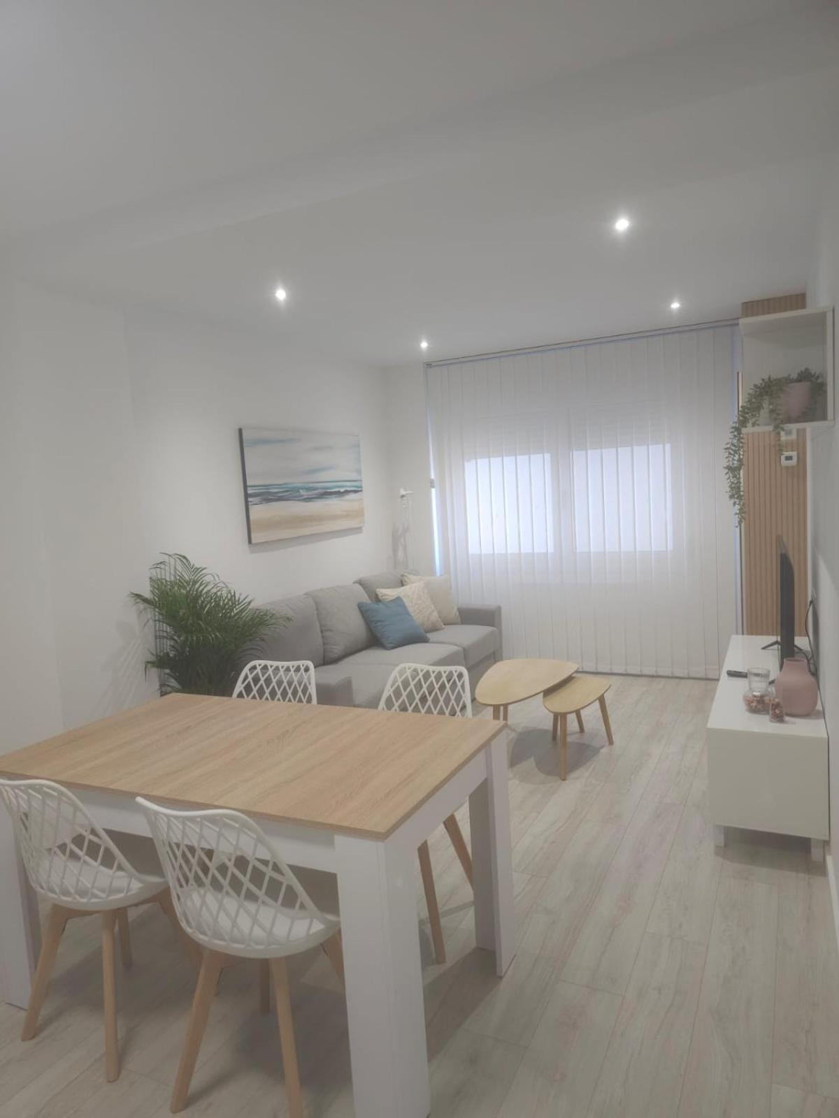 Apartament Residencial Vagalume 2 - Marin Centro Zewnętrze zdjęcie