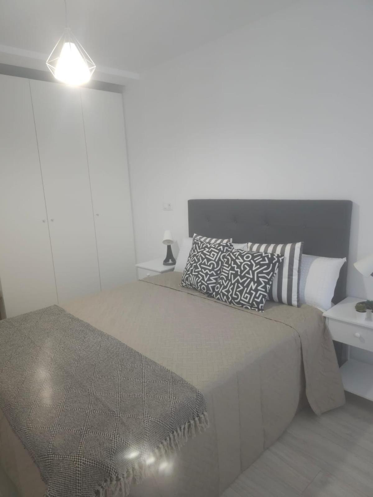 Apartament Residencial Vagalume 2 - Marin Centro Zewnętrze zdjęcie