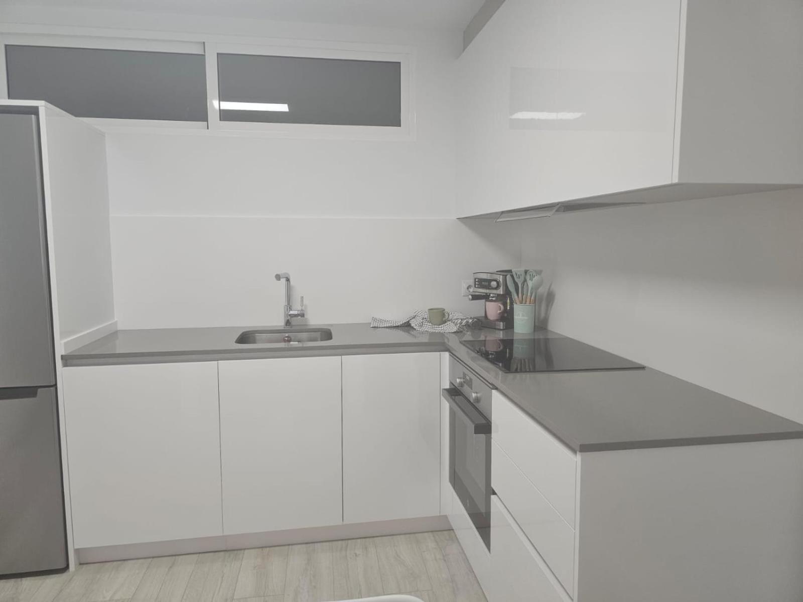 Apartament Residencial Vagalume 2 - Marin Centro Zewnętrze zdjęcie