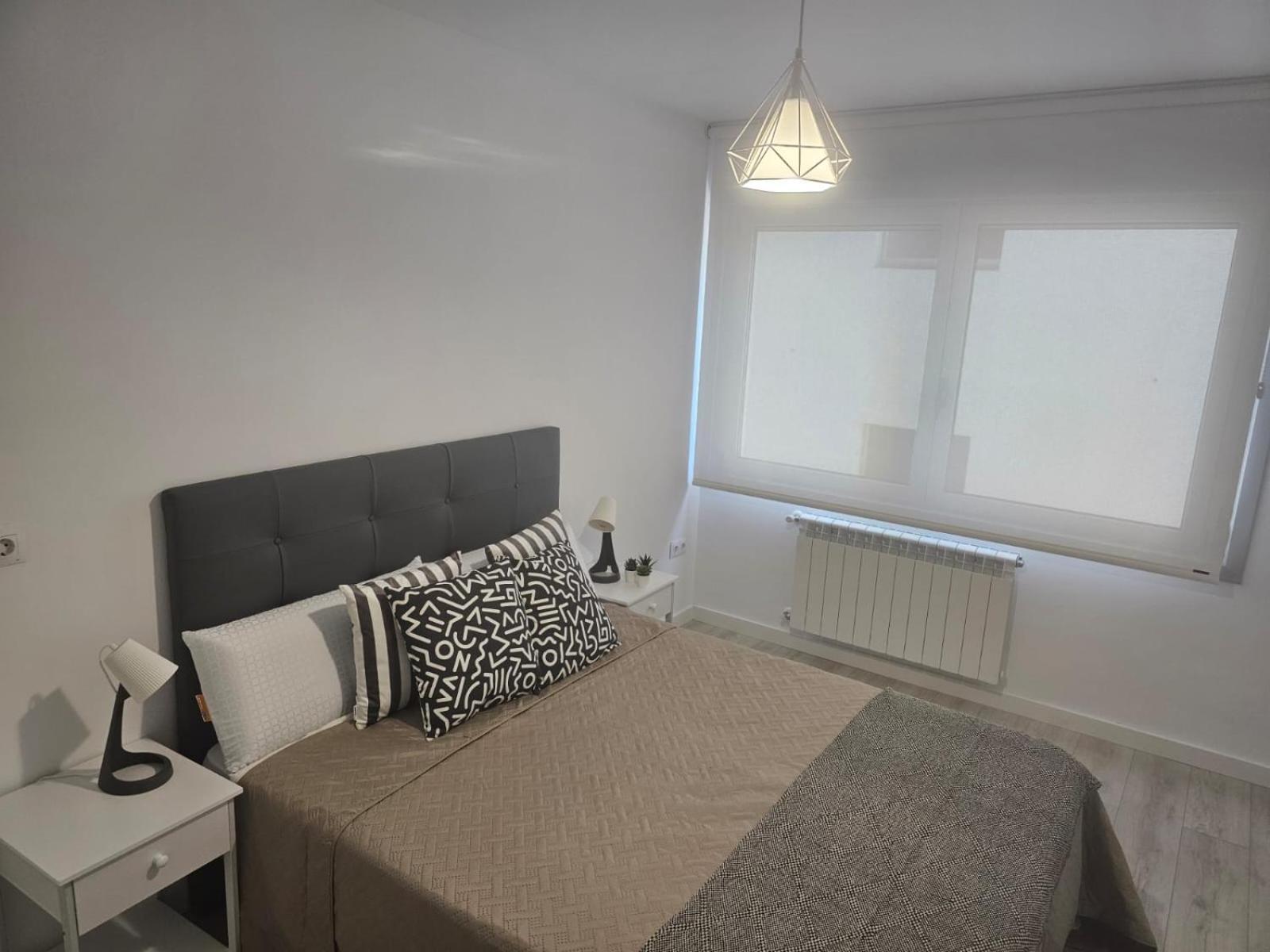 Apartament Residencial Vagalume 2 - Marin Centro Zewnętrze zdjęcie
