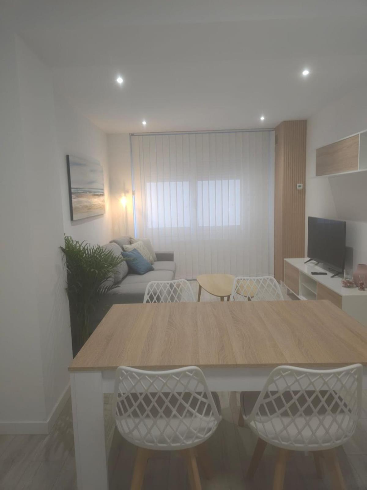 Apartament Residencial Vagalume 2 - Marin Centro Zewnętrze zdjęcie