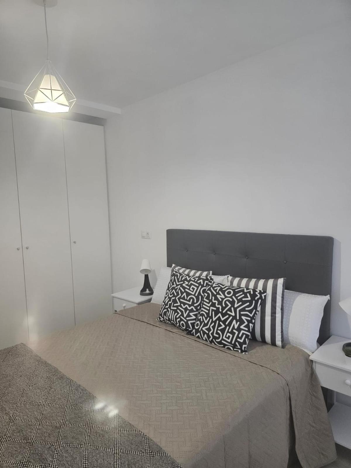 Apartament Residencial Vagalume 2 - Marin Centro Zewnętrze zdjęcie