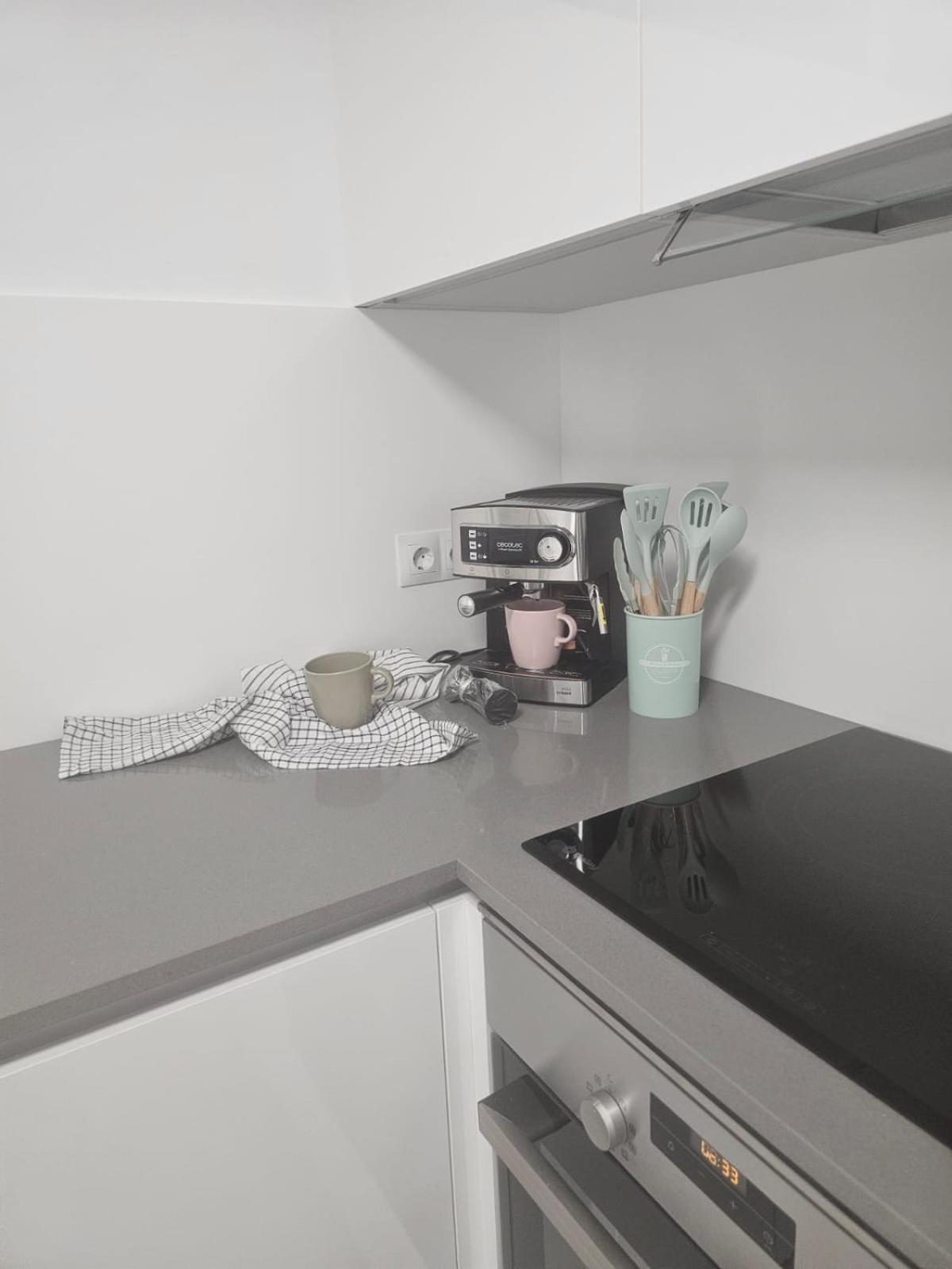 Apartament Residencial Vagalume 2 - Marin Centro Zewnętrze zdjęcie