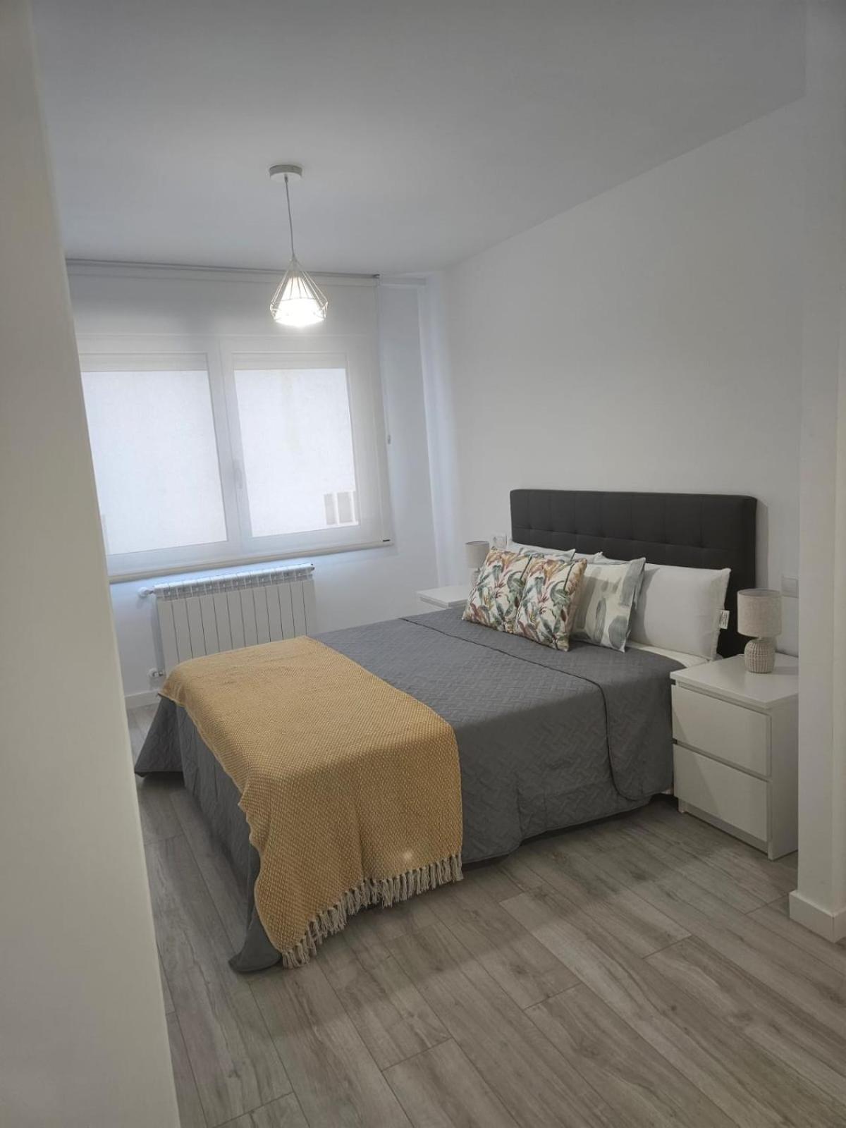 Apartament Residencial Vagalume 2 - Marin Centro Zewnętrze zdjęcie