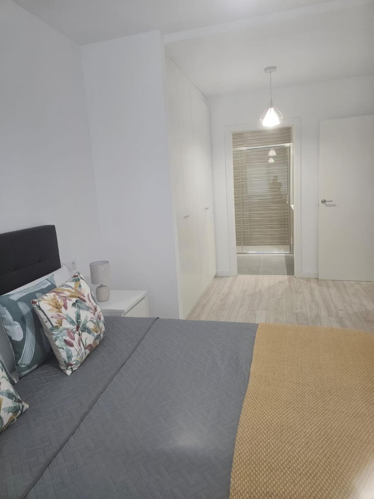 Apartament Residencial Vagalume 2 - Marin Centro Zewnętrze zdjęcie